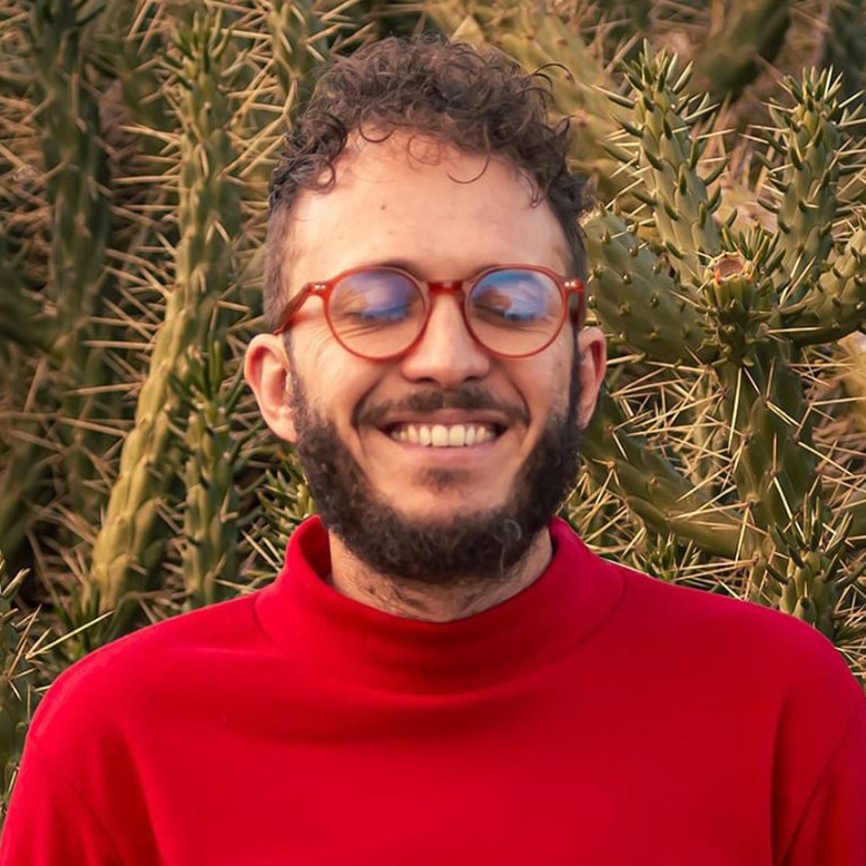 Luiz Gabriel Lopes poster