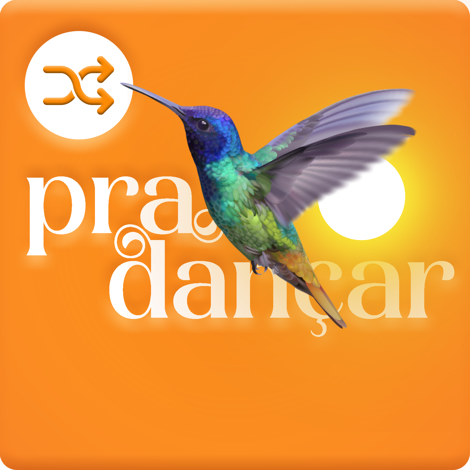 Playlist image