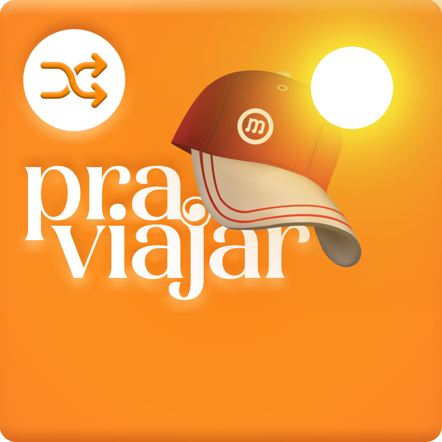 Playlist image